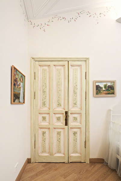 Квартира в Санкт-Петербурге