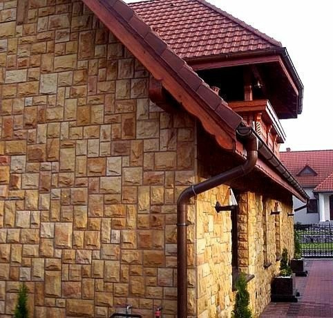 Натуральный камень