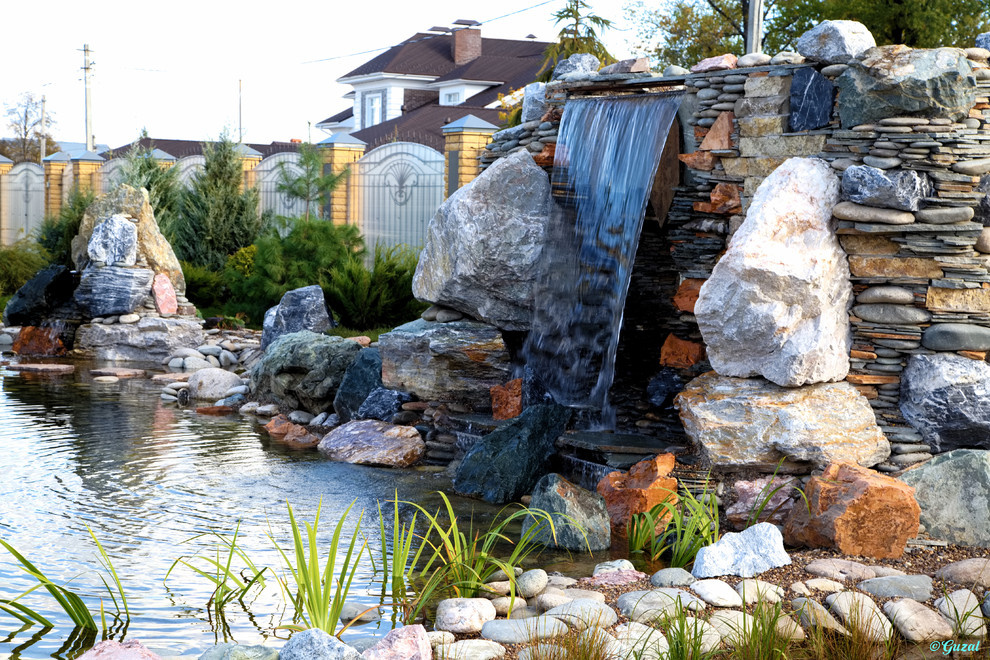 Натуральный камень