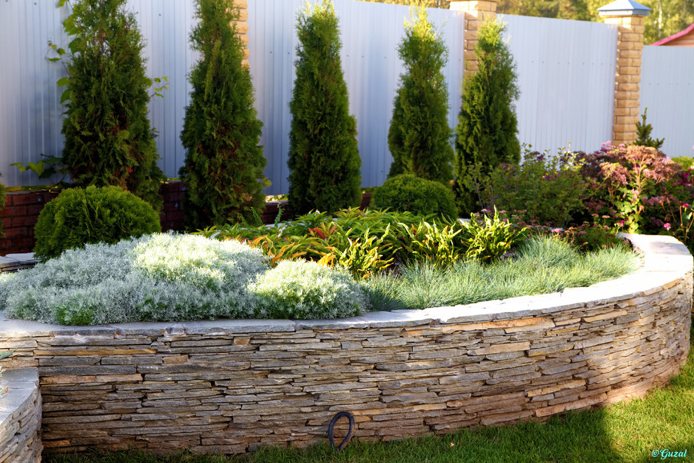 Натуральный камень