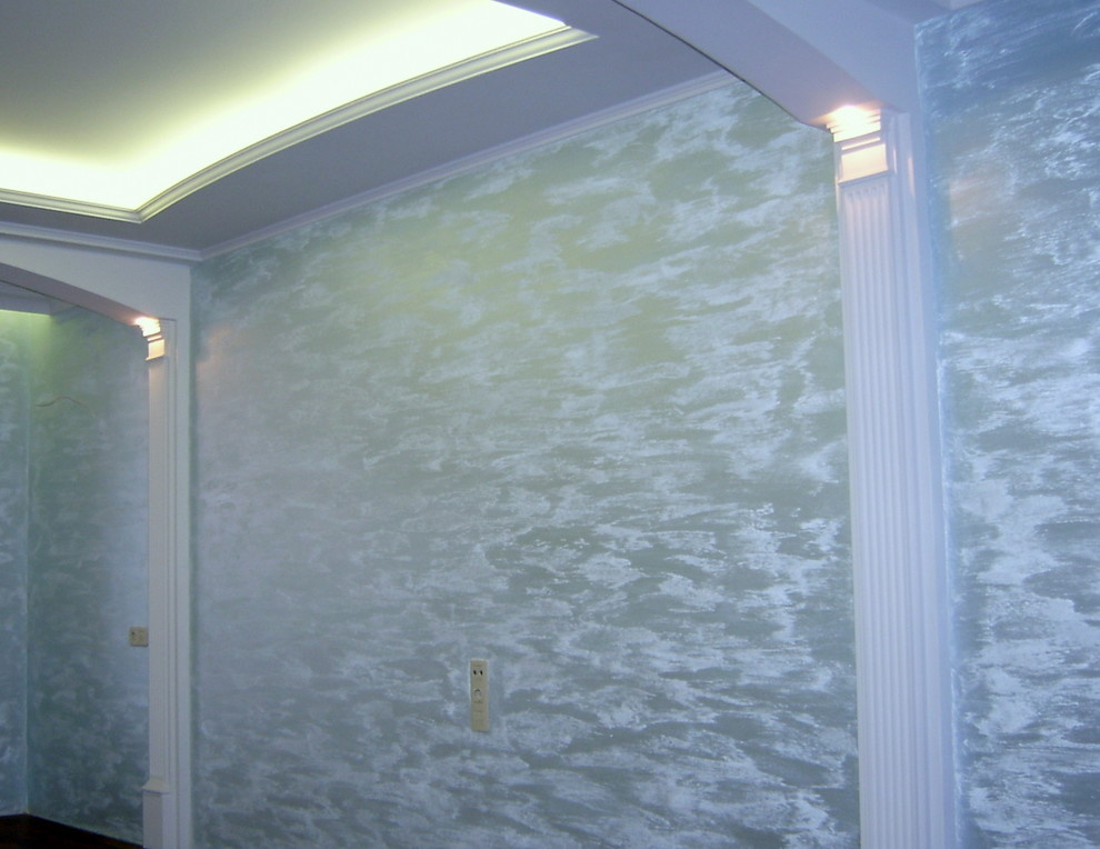 Наши объекты