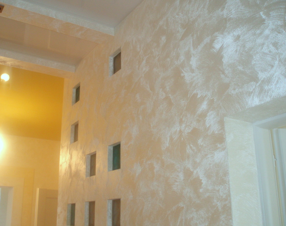 Наши объекты