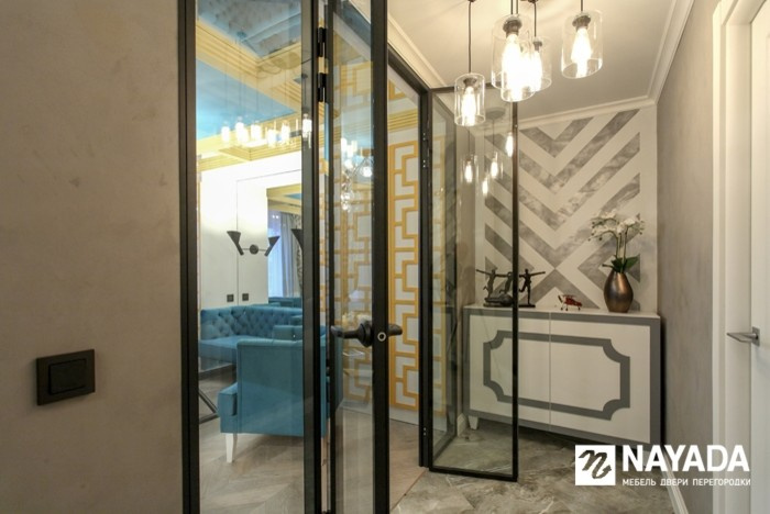 Участник-2 "Квартирный вопрос"