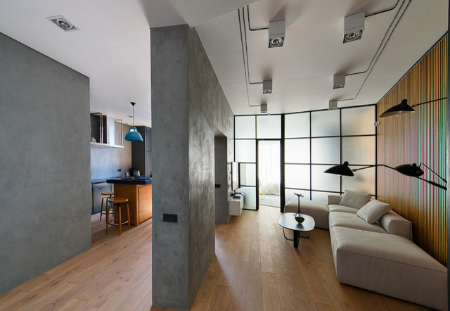 Перегородка NAYADA-Standart