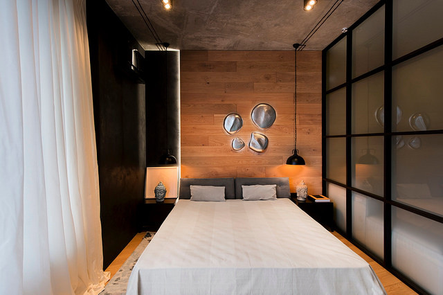 Перегородка NAYADA-Standart