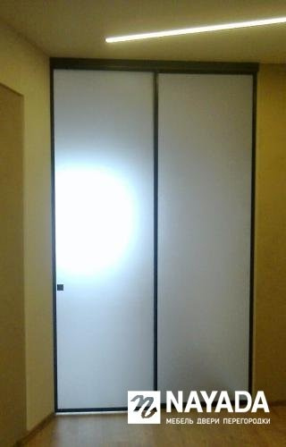 Гардеробная