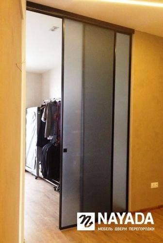 Гардеробная