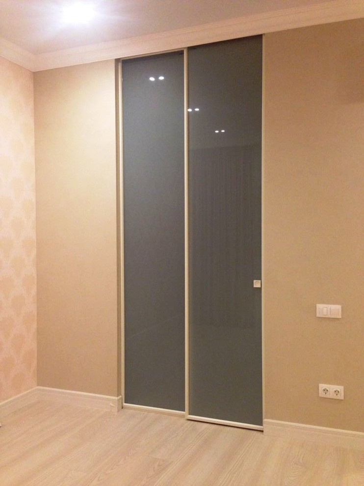 Гардеробная