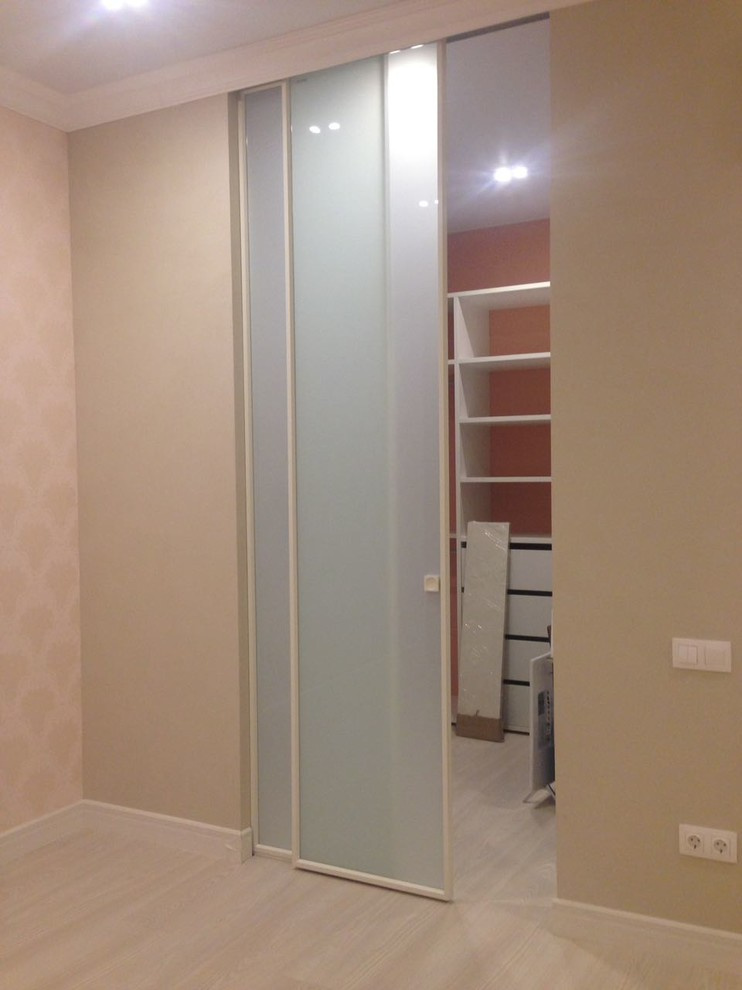 Обложка проекта: Гардеробная