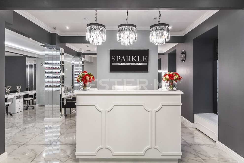 Салон красоты