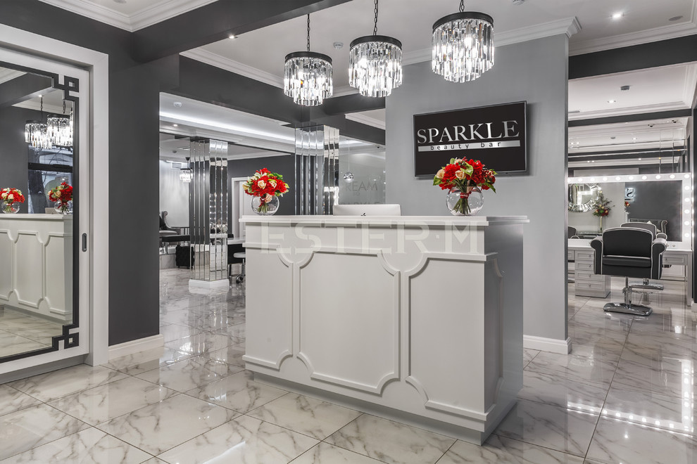 Салон красоты