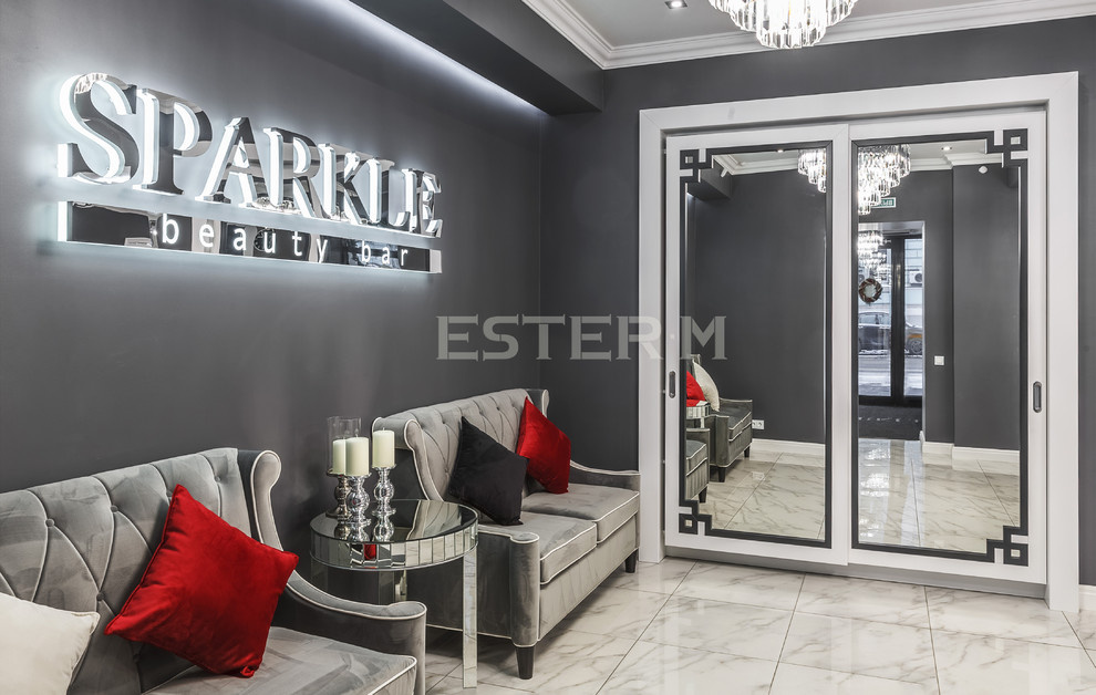 Салон красоты