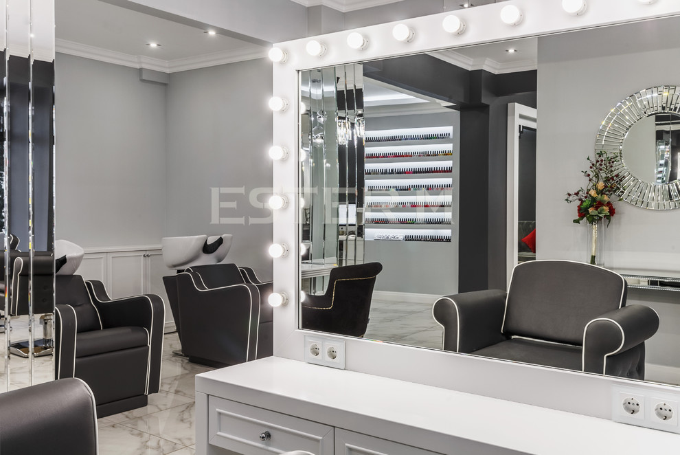 Салон красоты