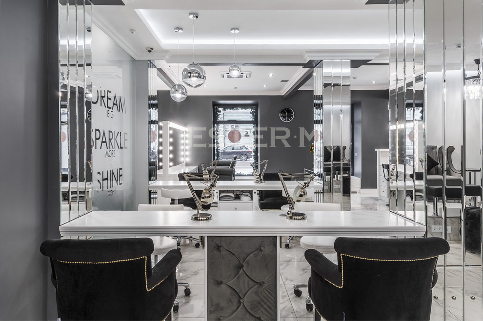 Салон красоты