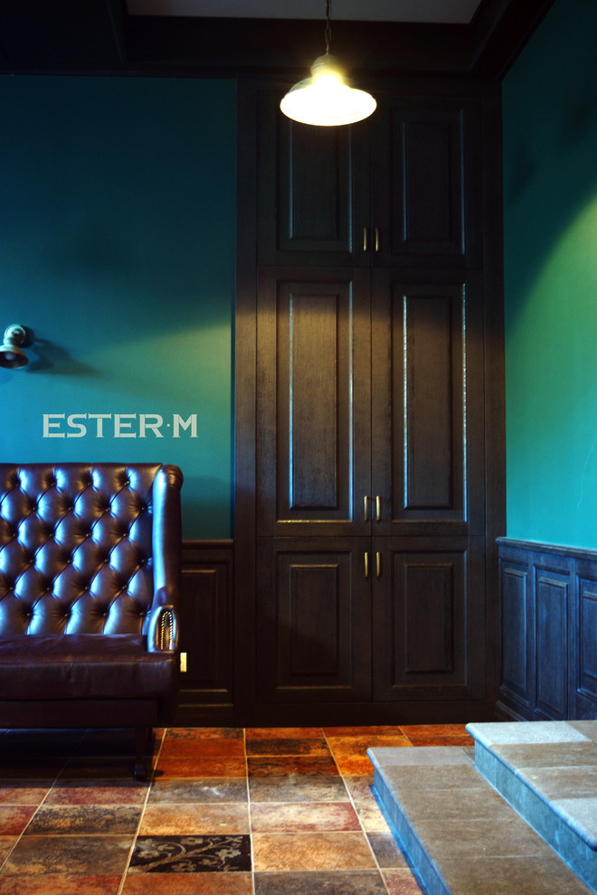 Бильярдная