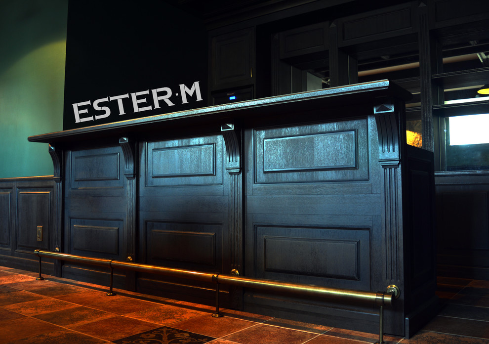 Бильярдная