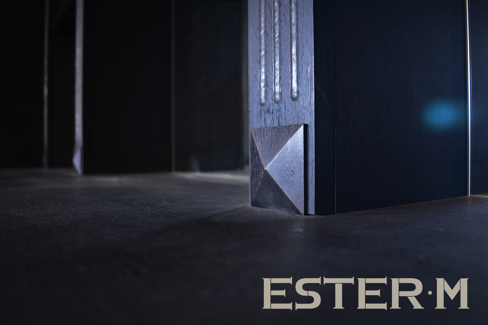 Обложка проекта: Бильярдная