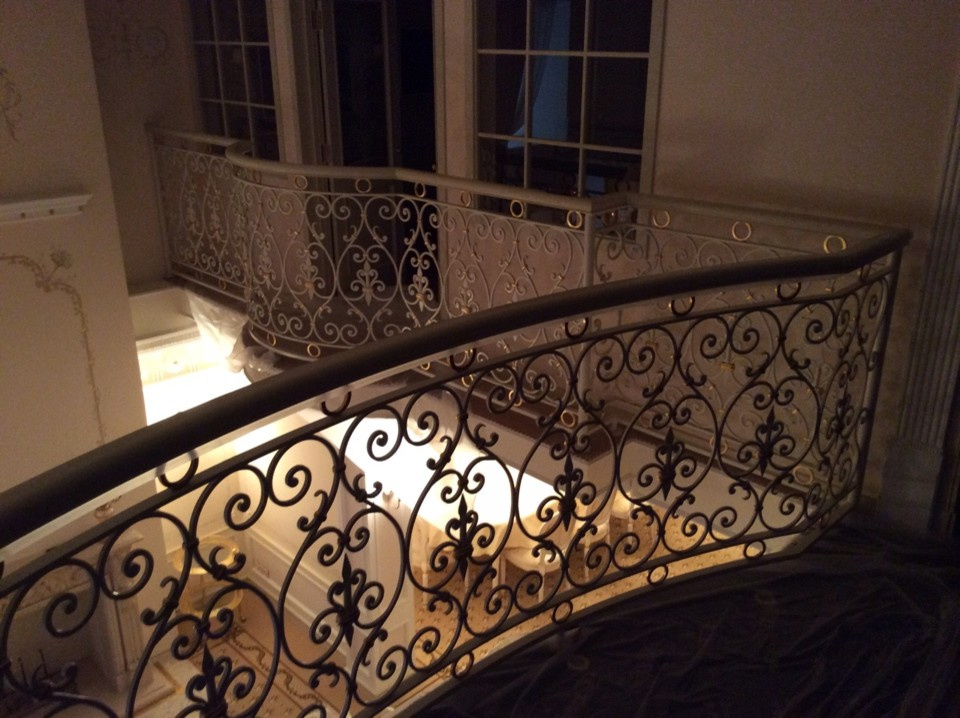 Гостиница "Усадьба Брюллова"