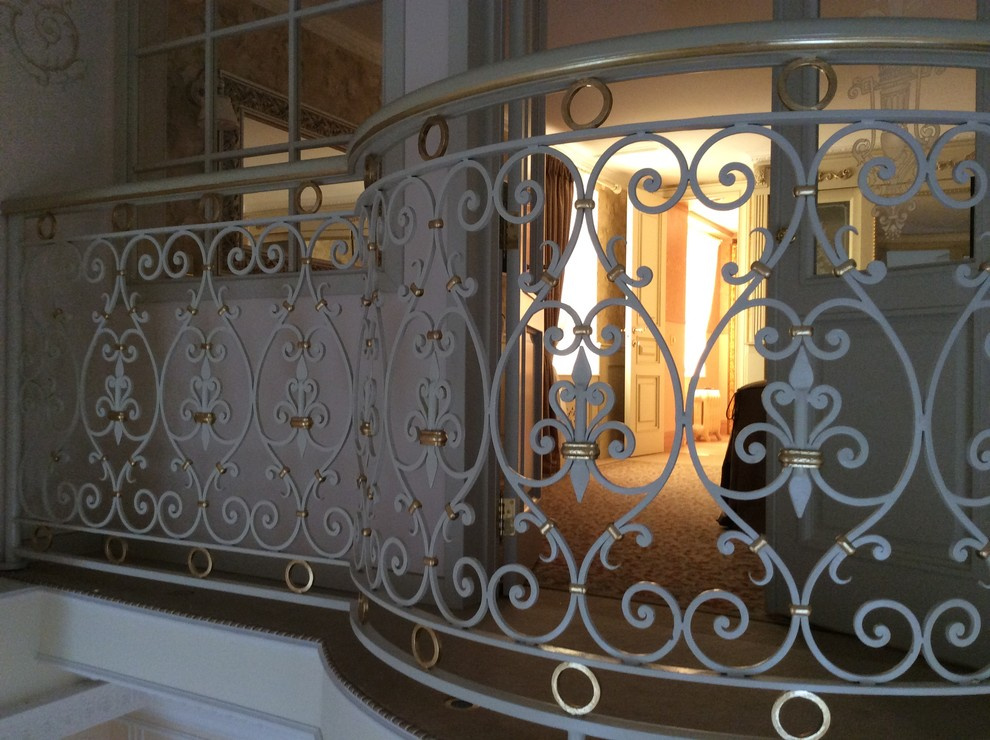 Обложка проекта: Гостиница "Усадьба Брюллова"