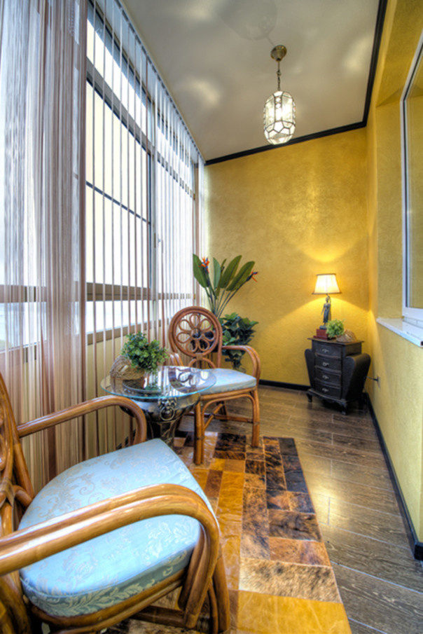 Квартира отдыха