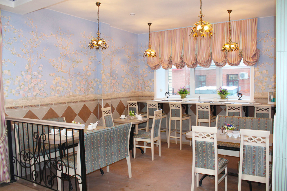 Частная гостиница "Северница"