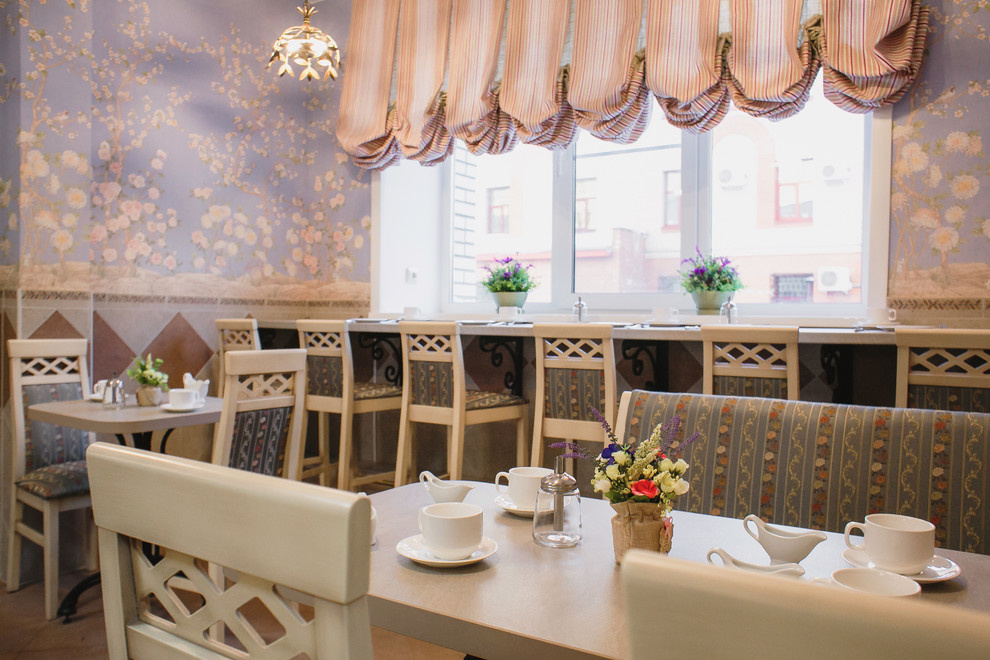 Частная гостиница "Северница"