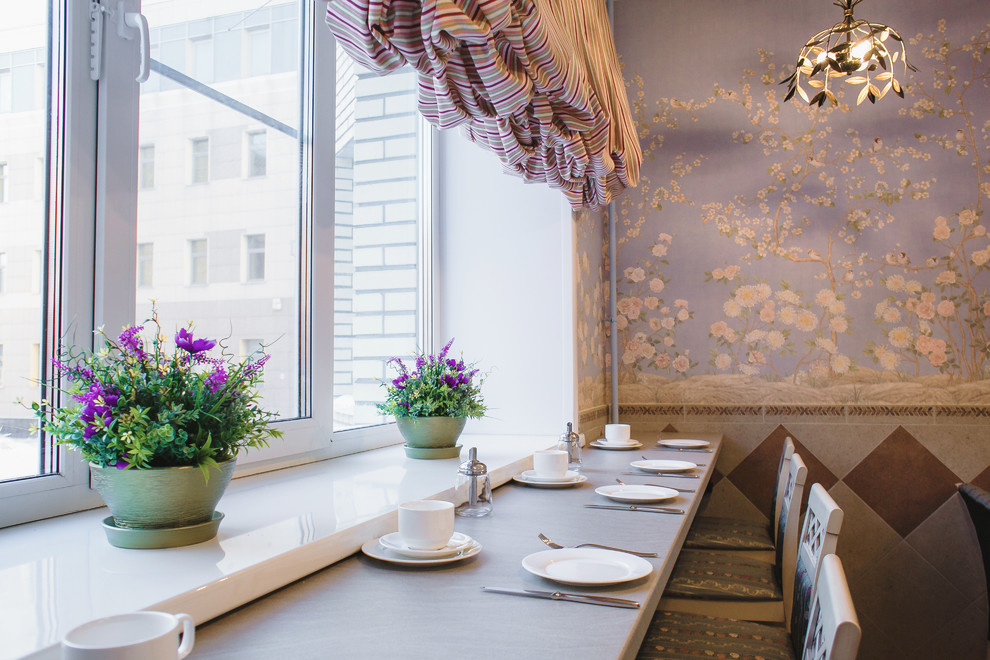 Частная гостиница "Северница"