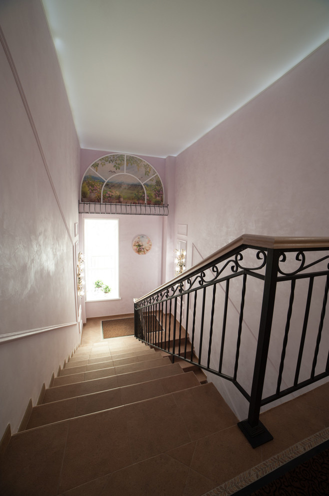 Частная гостиница "Северница"