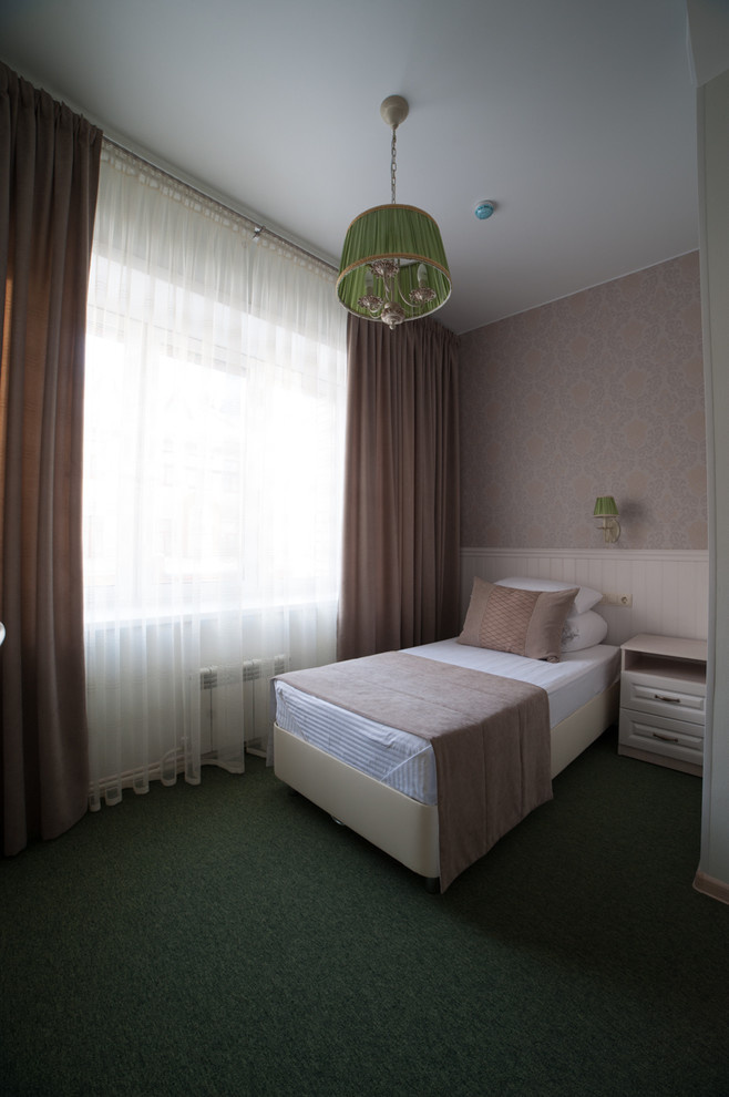 Частная гостиница "Северница"