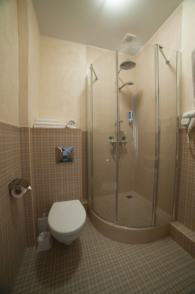 Частная гостиница "Северница"