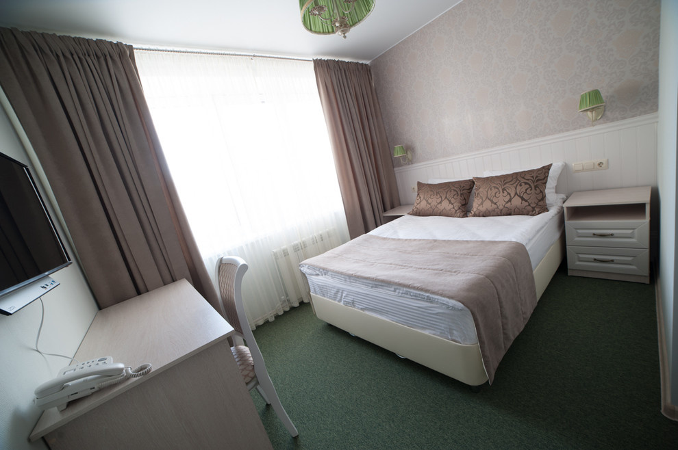 Частная гостиница "Северница"