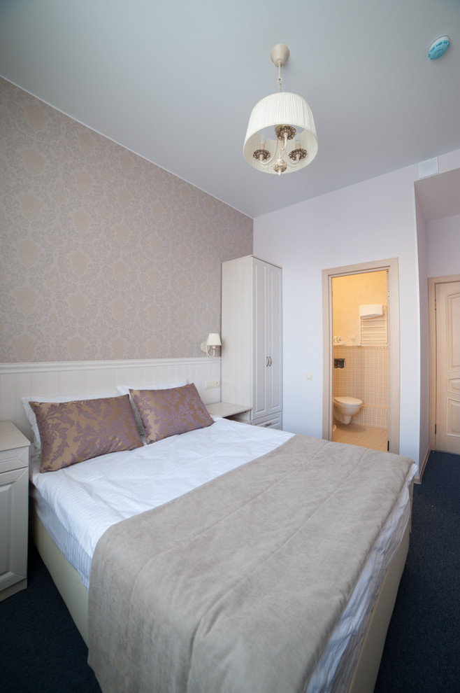 Частная гостиница "Северница"