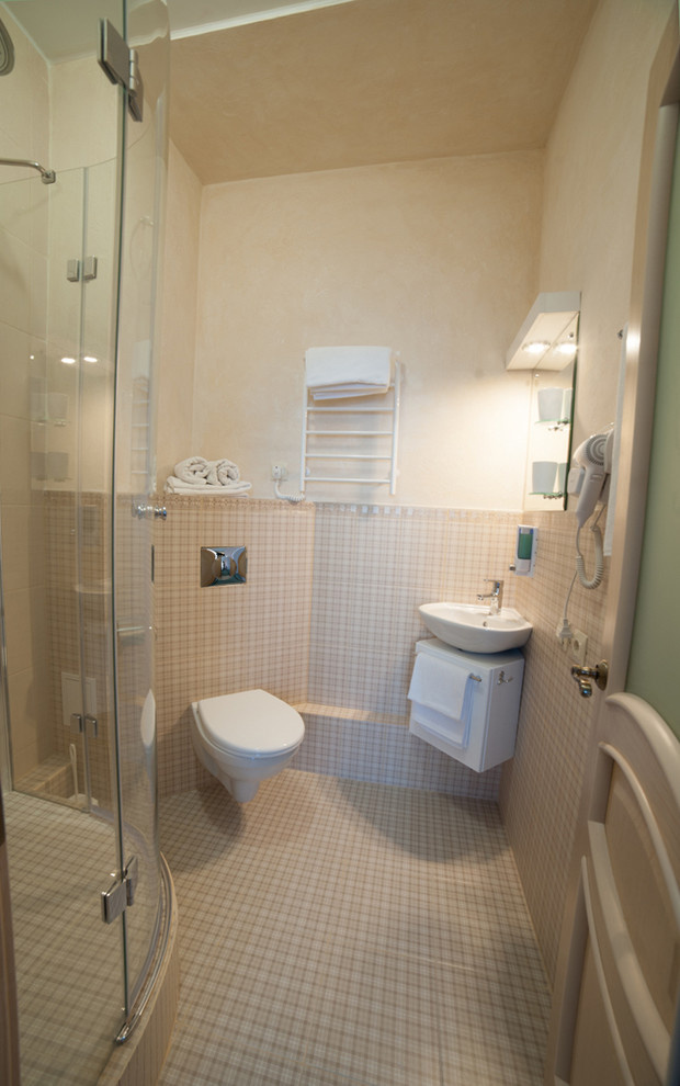 Частная гостиница "Северница"