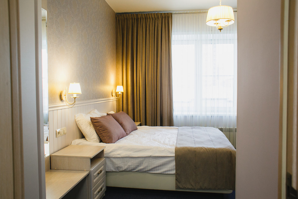 Частная гостиница "Северница"