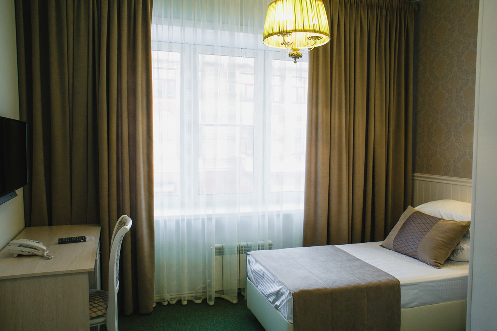 Частная гостиница "Северница"