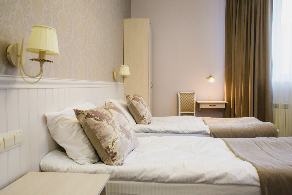 Частная гостиница "Северница"