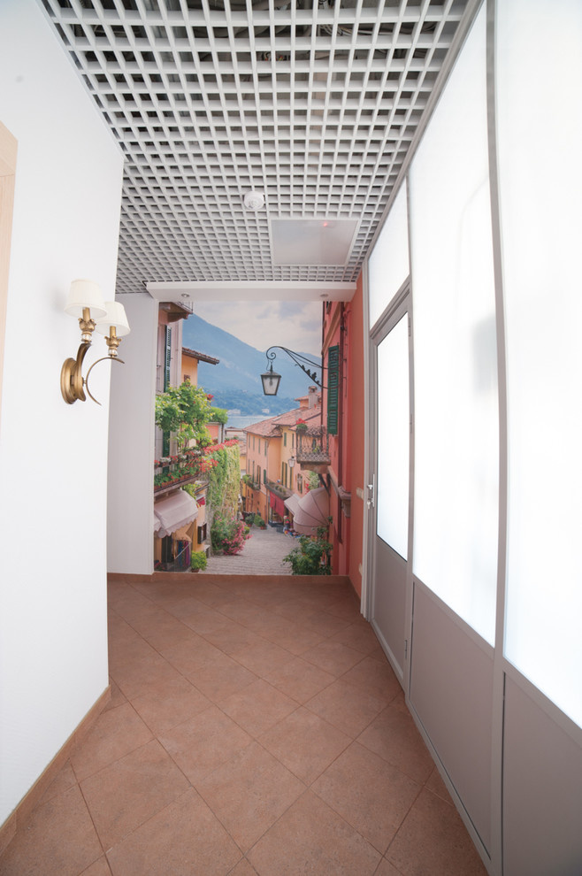 Частная гостиница "Северница"