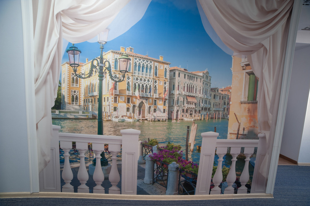 Частная гостиница "Северница"