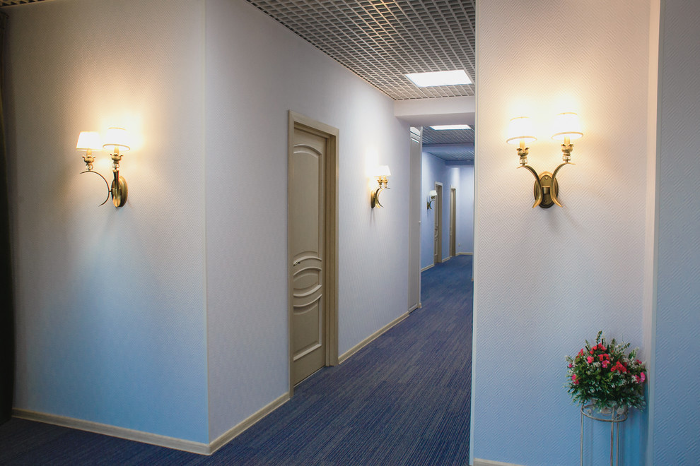 Частная гостиница "Северница"