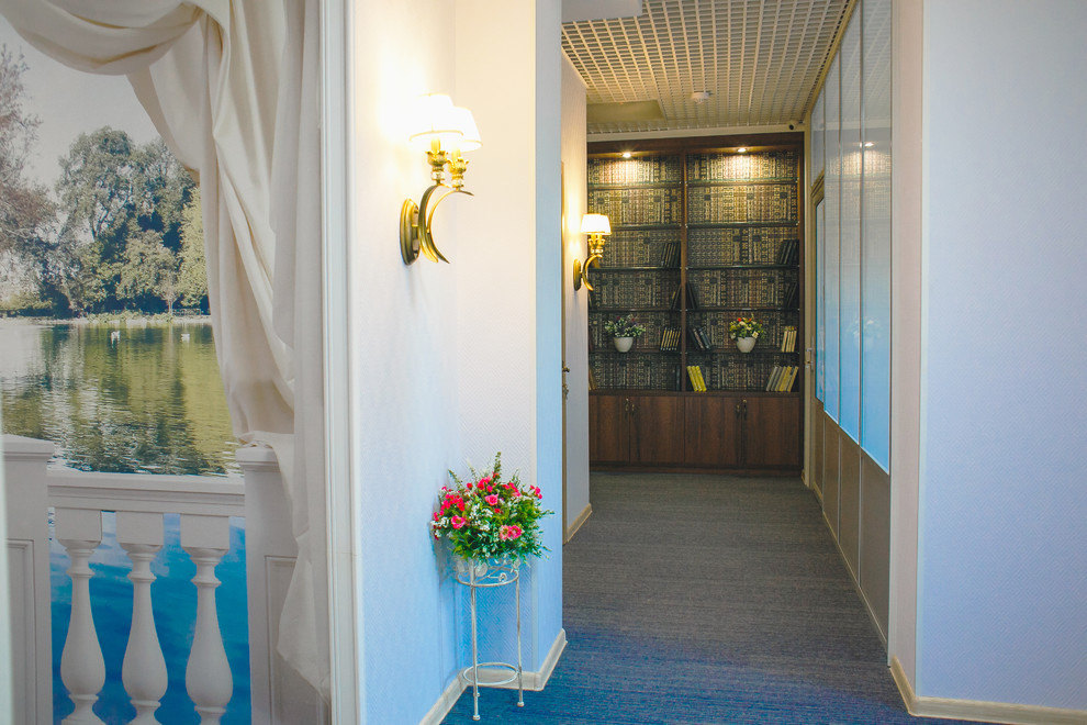 Частная гостиница "Северница"