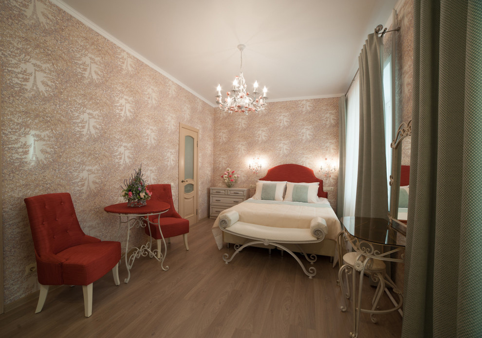 Частная гостиница "Северница"