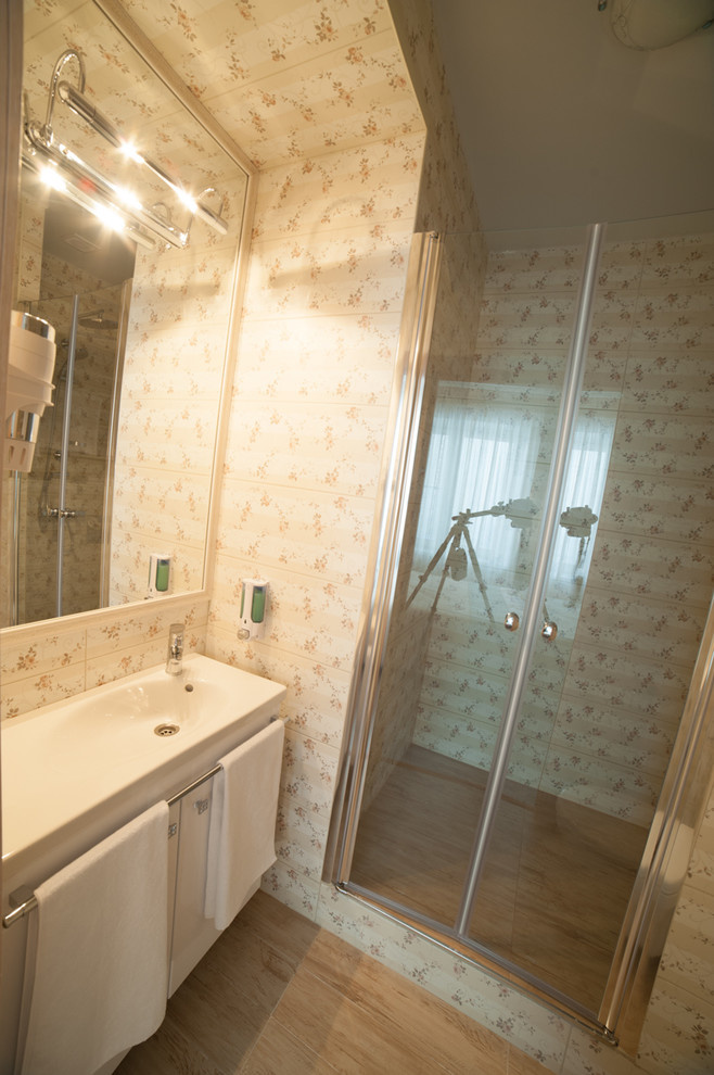 Частная гостиница "Северница"