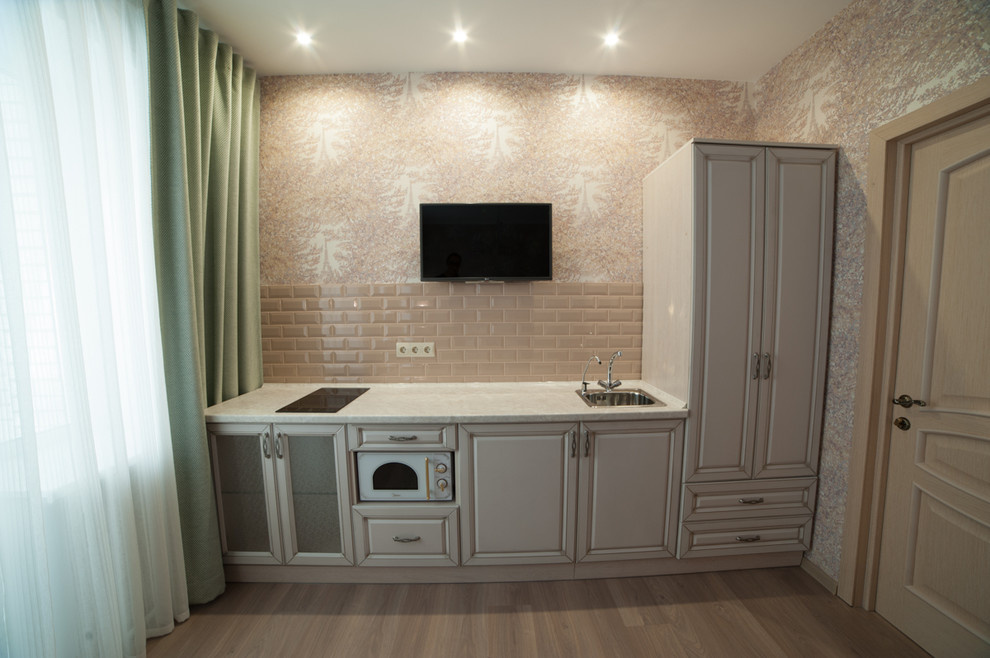 Частная гостиница "Северница"