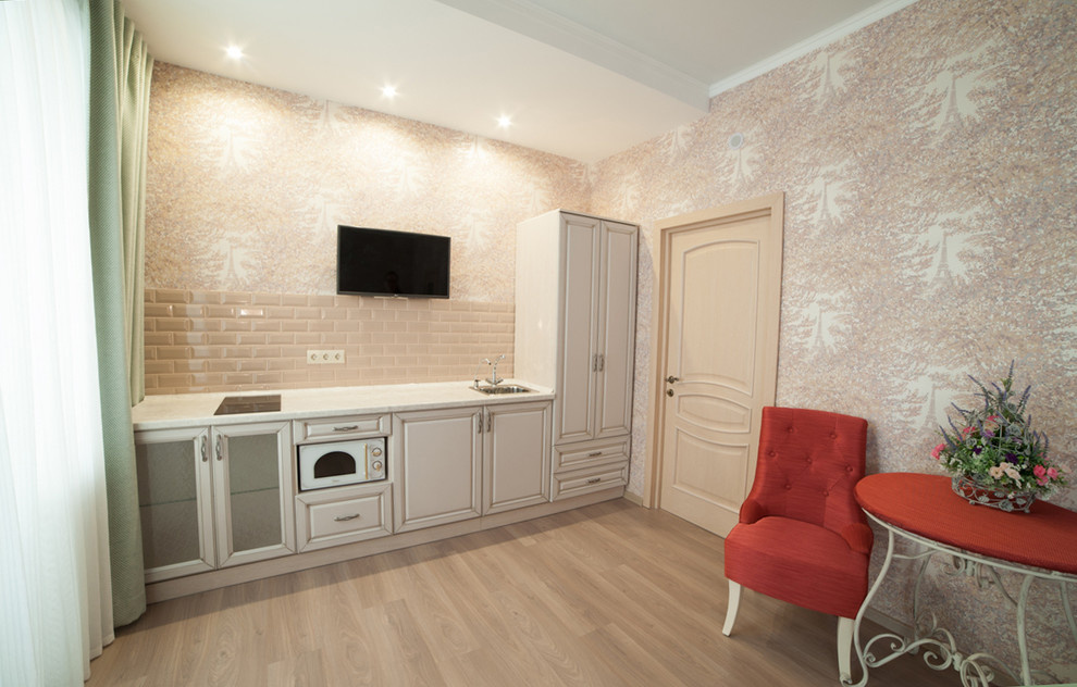 Частная гостиница "Северница"