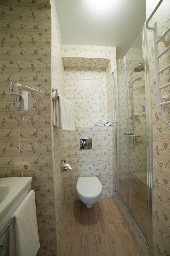 Частная гостиница "Северница"