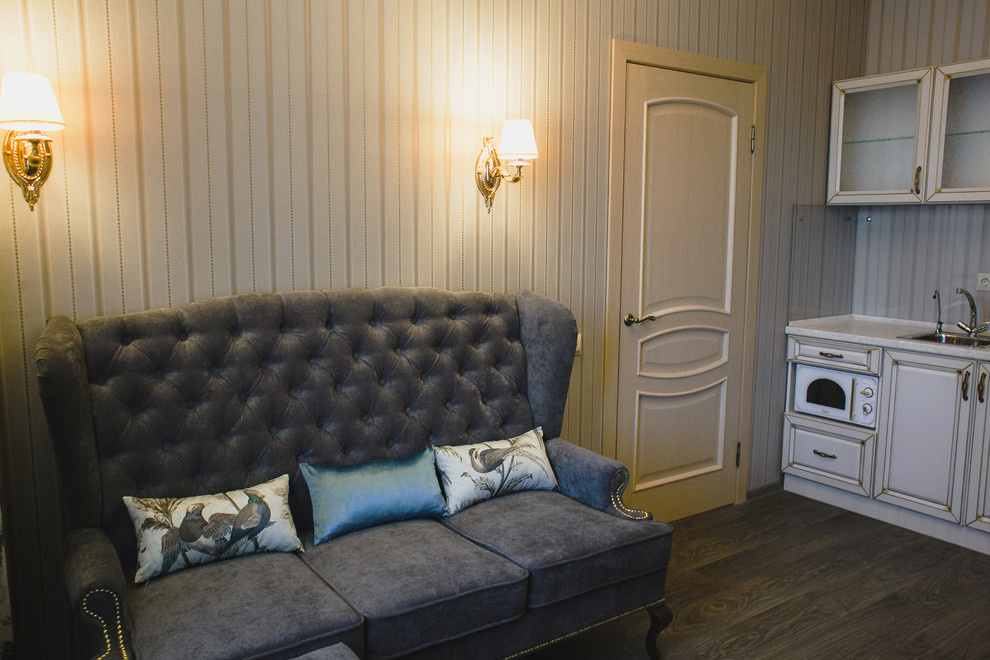 Частная гостиница "Северница"