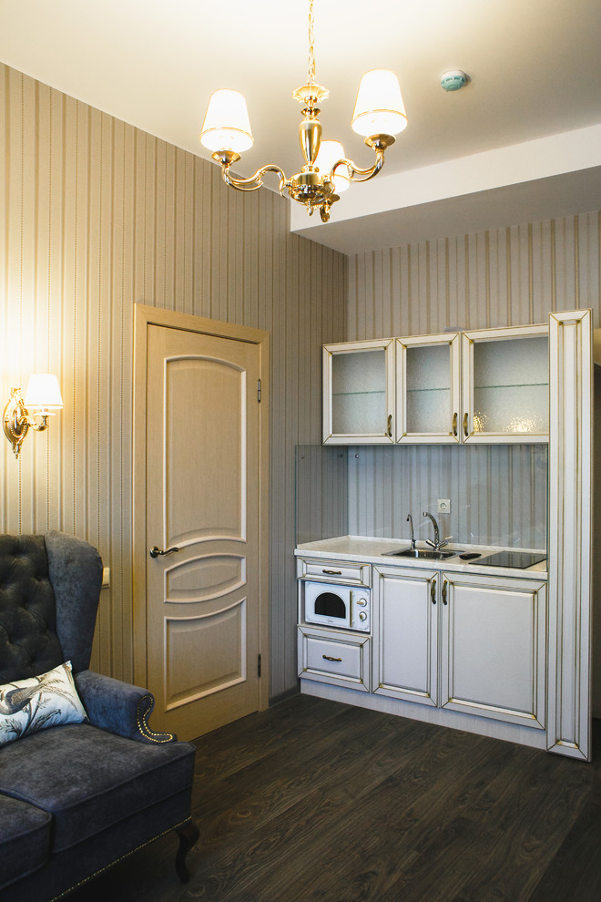 Частная гостиница "Северница"