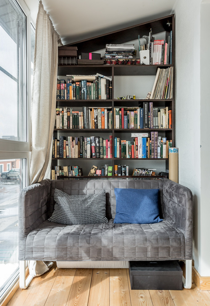 В гостях: Три этажа квартиры солистки группы «Обе две»