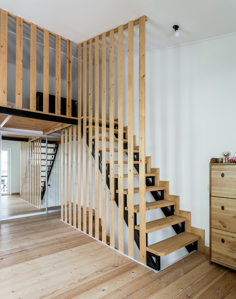 В гостях: Три этажа квартиры солистки группы «Обе две»