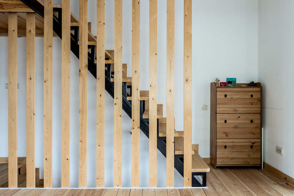 В гостях: Три этажа квартиры солистки группы «Обе две»